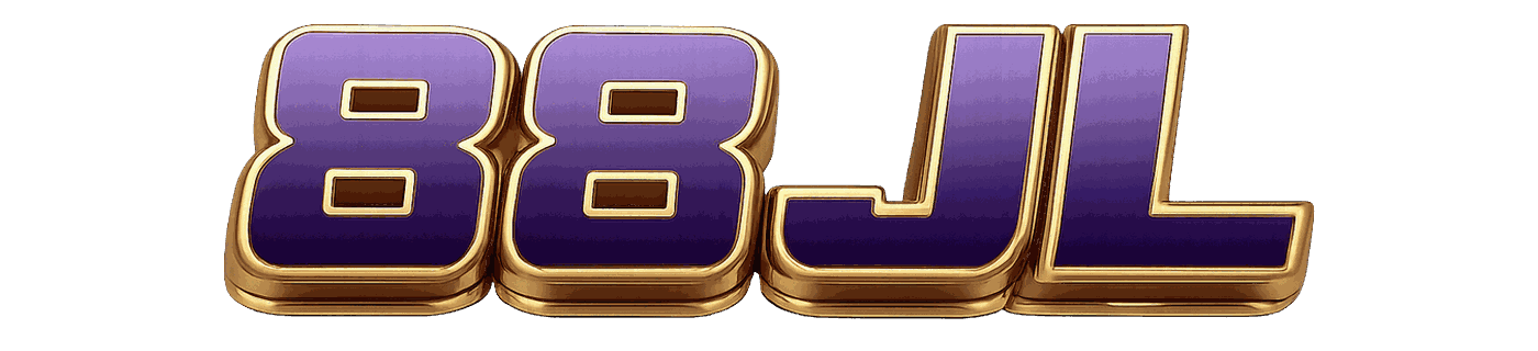88 JL Logo